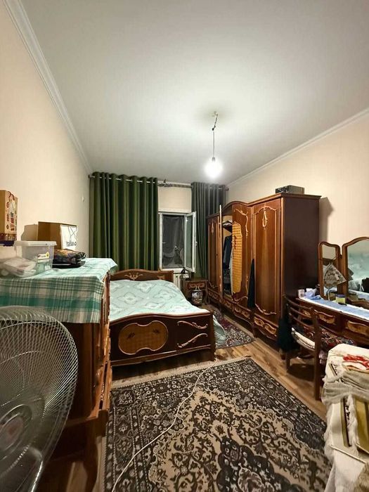 Сергели квартира 5 ком 138866