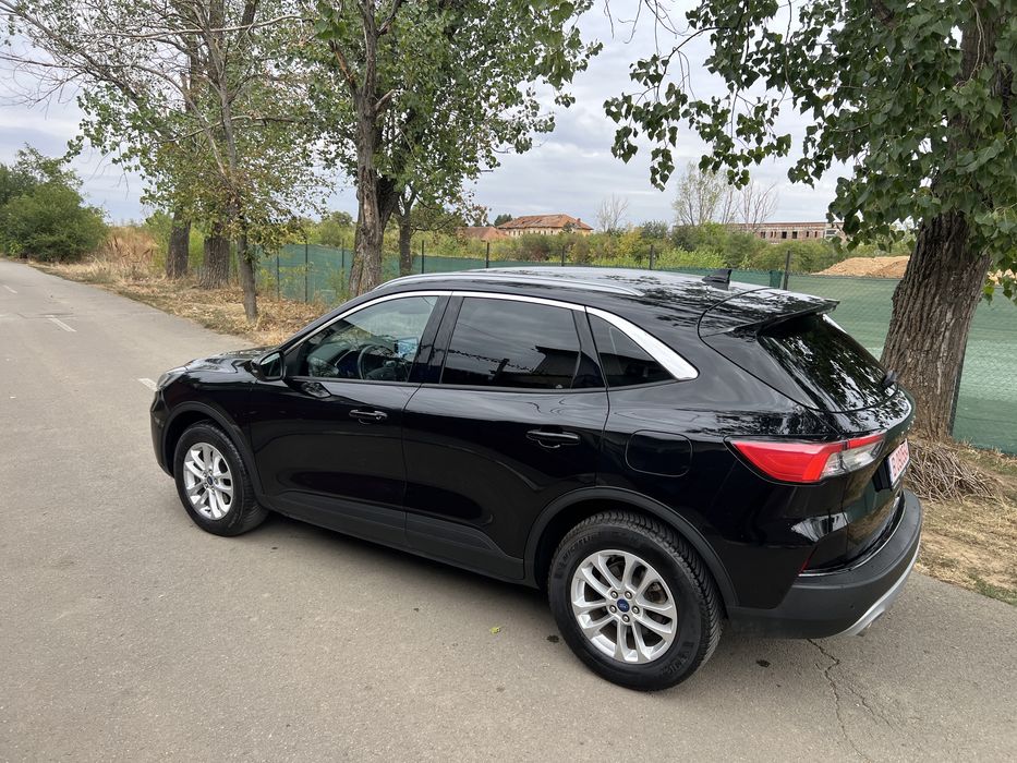 Ford kuga hibryd 2022/11