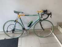 Bicicleta Bianchi