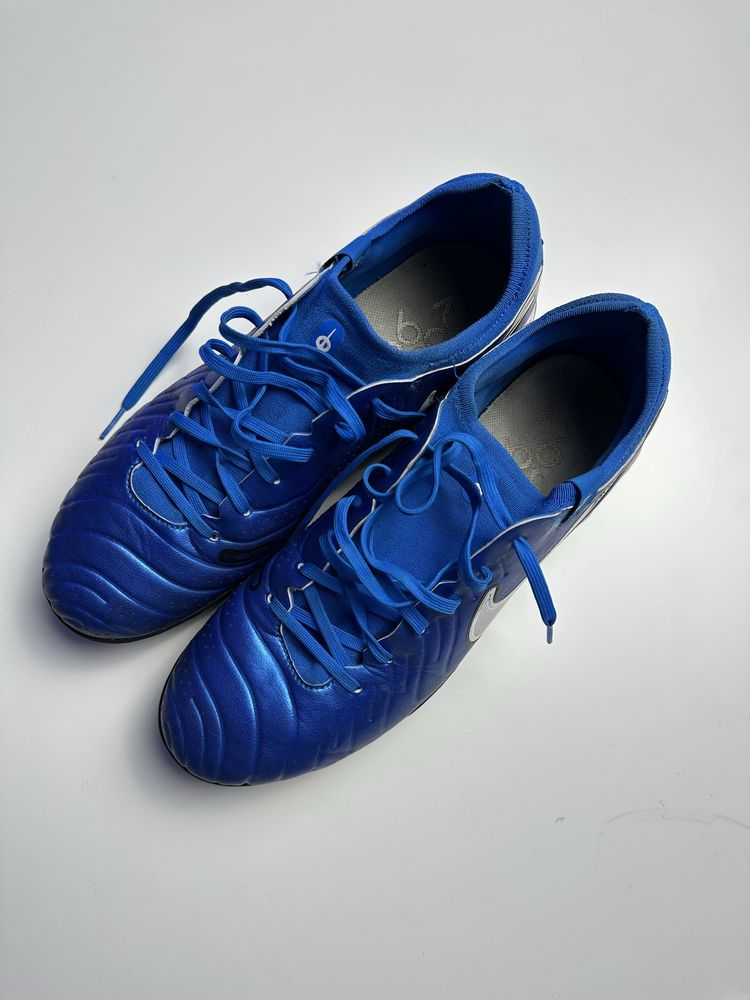Стоножки Nike Tiempo 10 Pro Tf