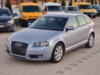 Audi A3, 1.6 Benzina, Euro 4, anul fabricatiei 2005