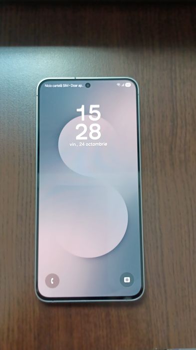 Samsung Galaxy S25 FE - 256
