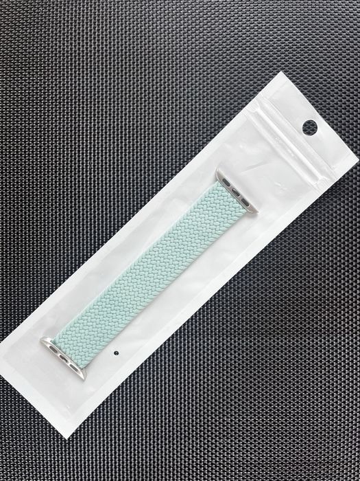 Set 4 curele compatibile Apple Watch 41 mm – noi