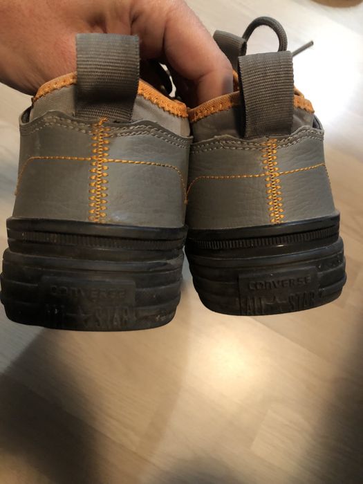 Обувки Converse