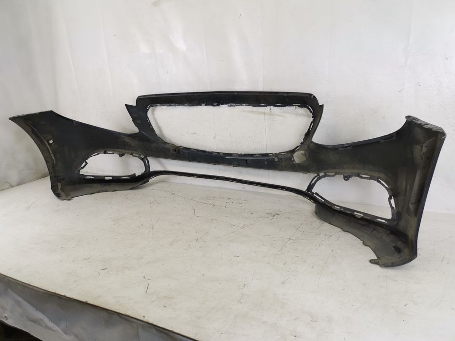 Предна броня Мерцедес-Бенц / Mercedes-Benz Е-Клас W213/S213/C238/A238