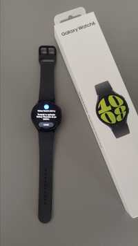 Smartwatch Samsung Watch 6 44mm Negru