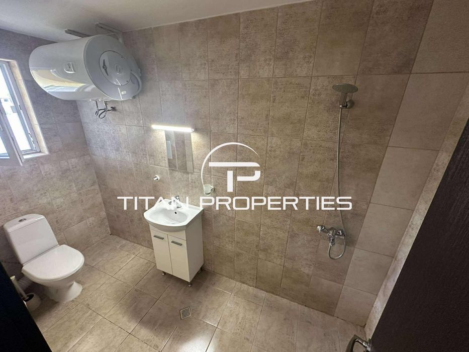 Дава се под наем Едностаен апартамент в Пловдив, Беломорски - 50 кв.м за 225 € - Снимка #3