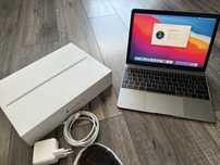 Macbook 12” 2015 256gb A1534