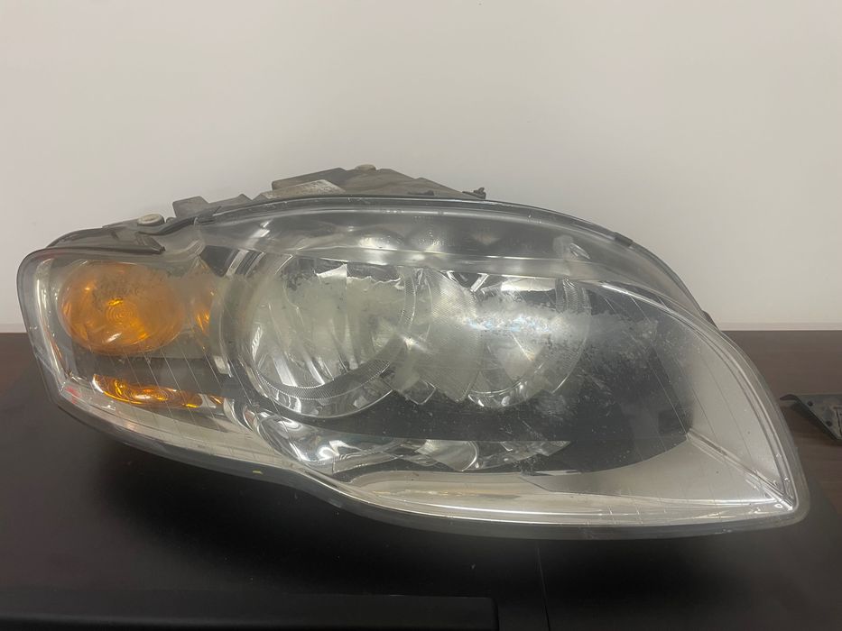 Фарове за Ауди А4