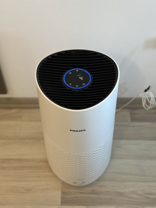 Purificator de aer Philips