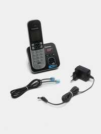 Panasonic KX-TG6821UA Радиотелефон(Без каробки)