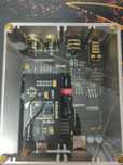 Vand DAC R2R compatibil Italian interface & xmos316