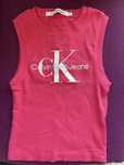 Потниче Calvin Klein Jeans (XS)