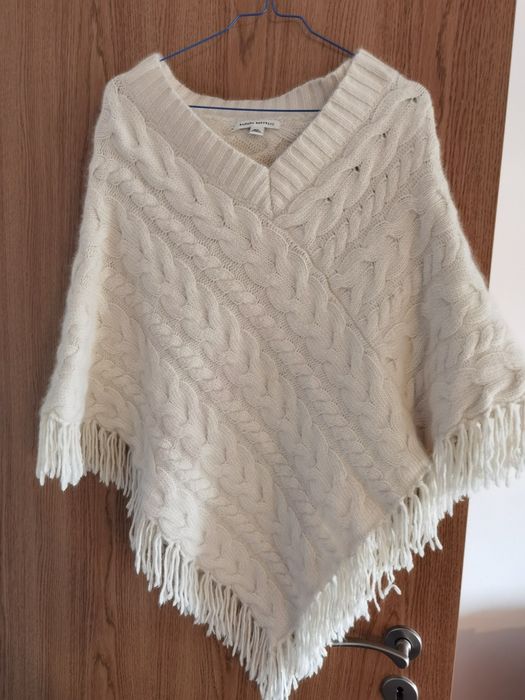 Poncho Banana Republic, marimea M/L