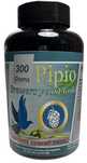 Pipio-Бирена мая Голд-300 гр. прах за птици