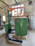 Sistem ambalat lemn pochs