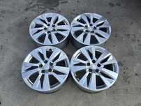 Джанти 17 / 5х108 - Peugeot 3008 и др. 5x108