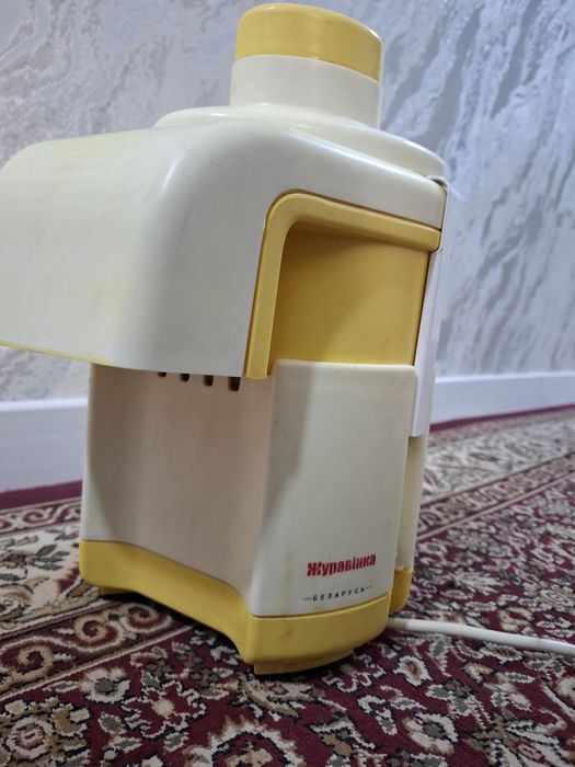Продам соковыжималка