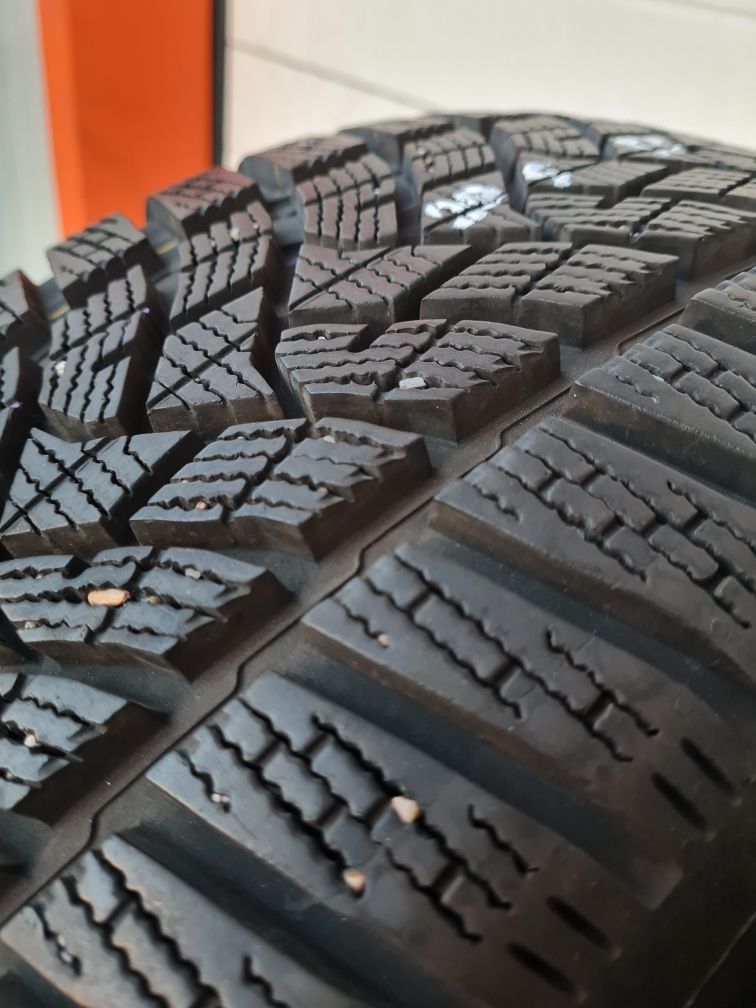 Зимни гуми 4 броя DUNLOP WinterSport5 205 55 R16 дот 2623