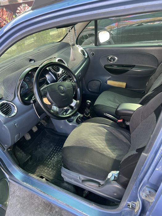 Матиз 2007 срочно сотилади