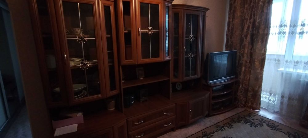 Продам стенку (горка)