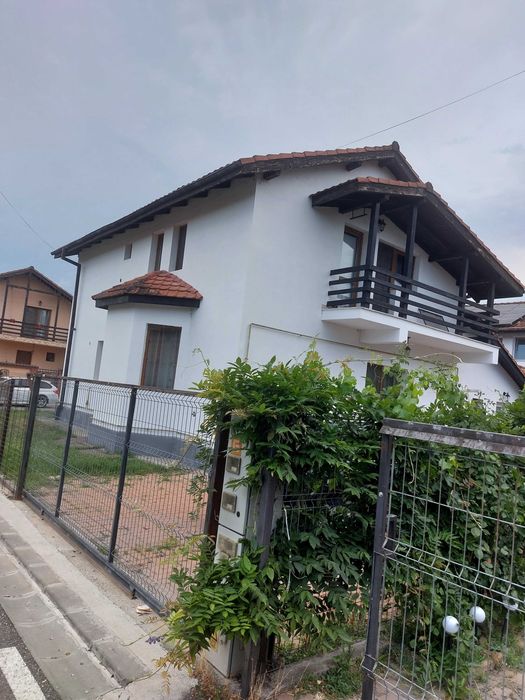 Casa de vanzare in Calimanesti,judetul valcea