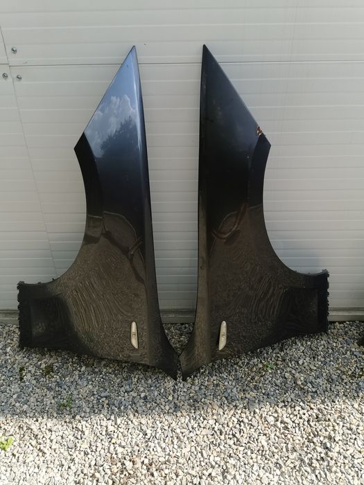 Aripa bmw e87 150 lei