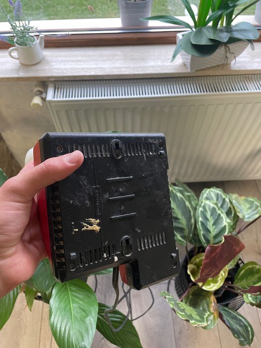 Incarcator Milwaukee 110V