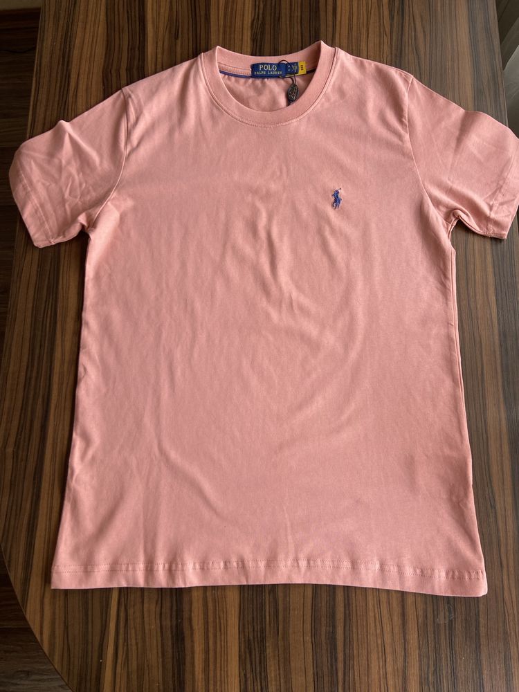 Лятна тениска Polo ralph lauren