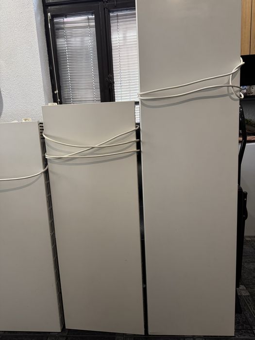 Норвежки конвектор ADAX 2000 W , KET с електронен термостат