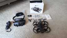 DJI AVATA 2 fly combo