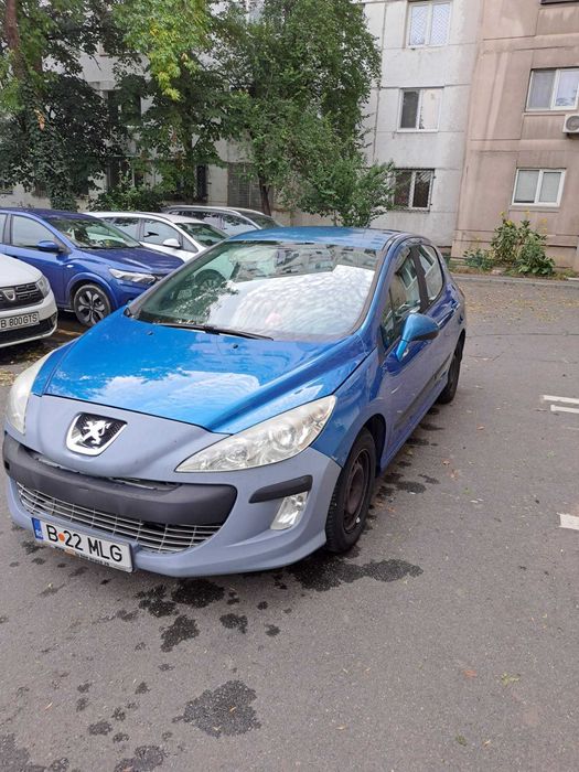 Vand autoturism Peugeot 308