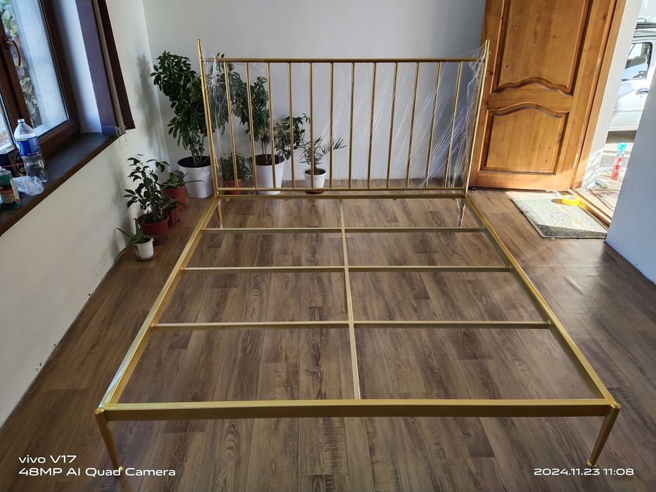 Кровать krovat 160/200m