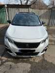 Peugeot 5008 GT 2.0 HDI 180кc EAT8