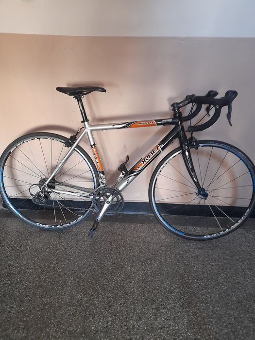 Шосеен велосипед orbea 28"sport