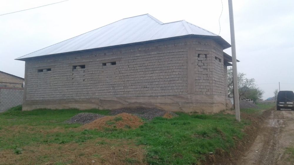 Продается дом в городе Шымкент