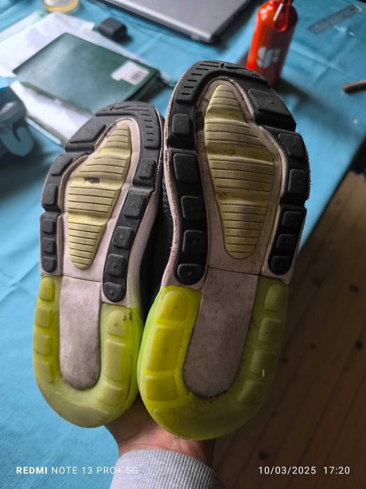 Nike Air70, 270, 31 номер