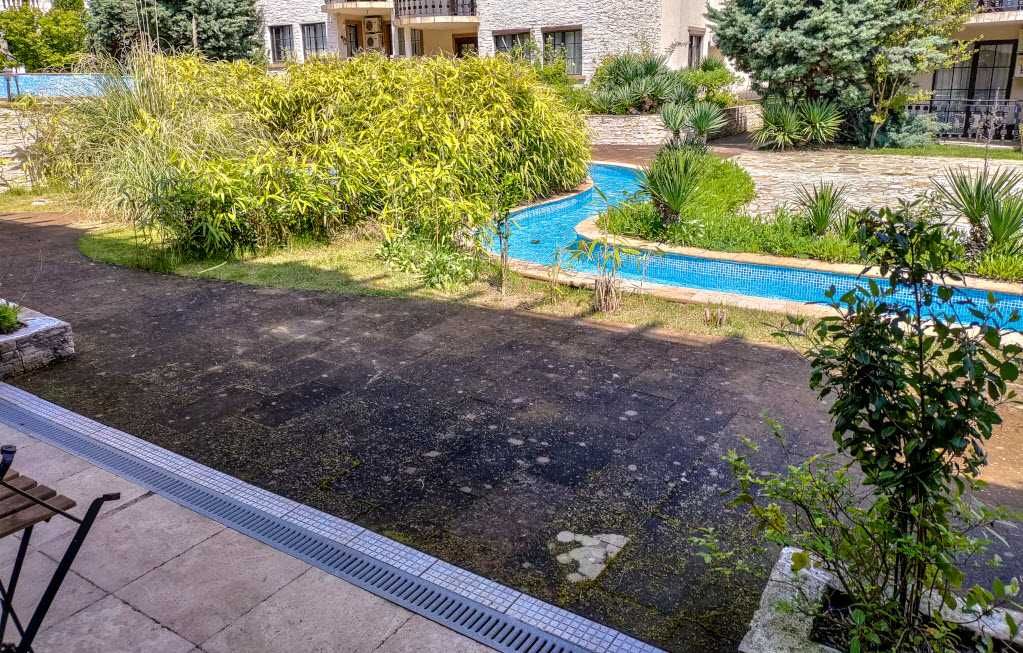 Продава се Двустаен апартамент в Обзор - 60 кв.м за 1022 €/кв.м - Снимка #11