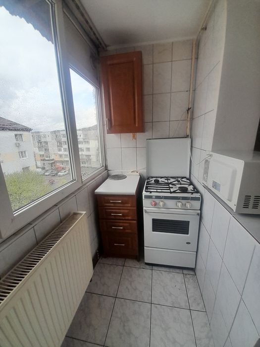 Dragos Voda,apartament cu o camera