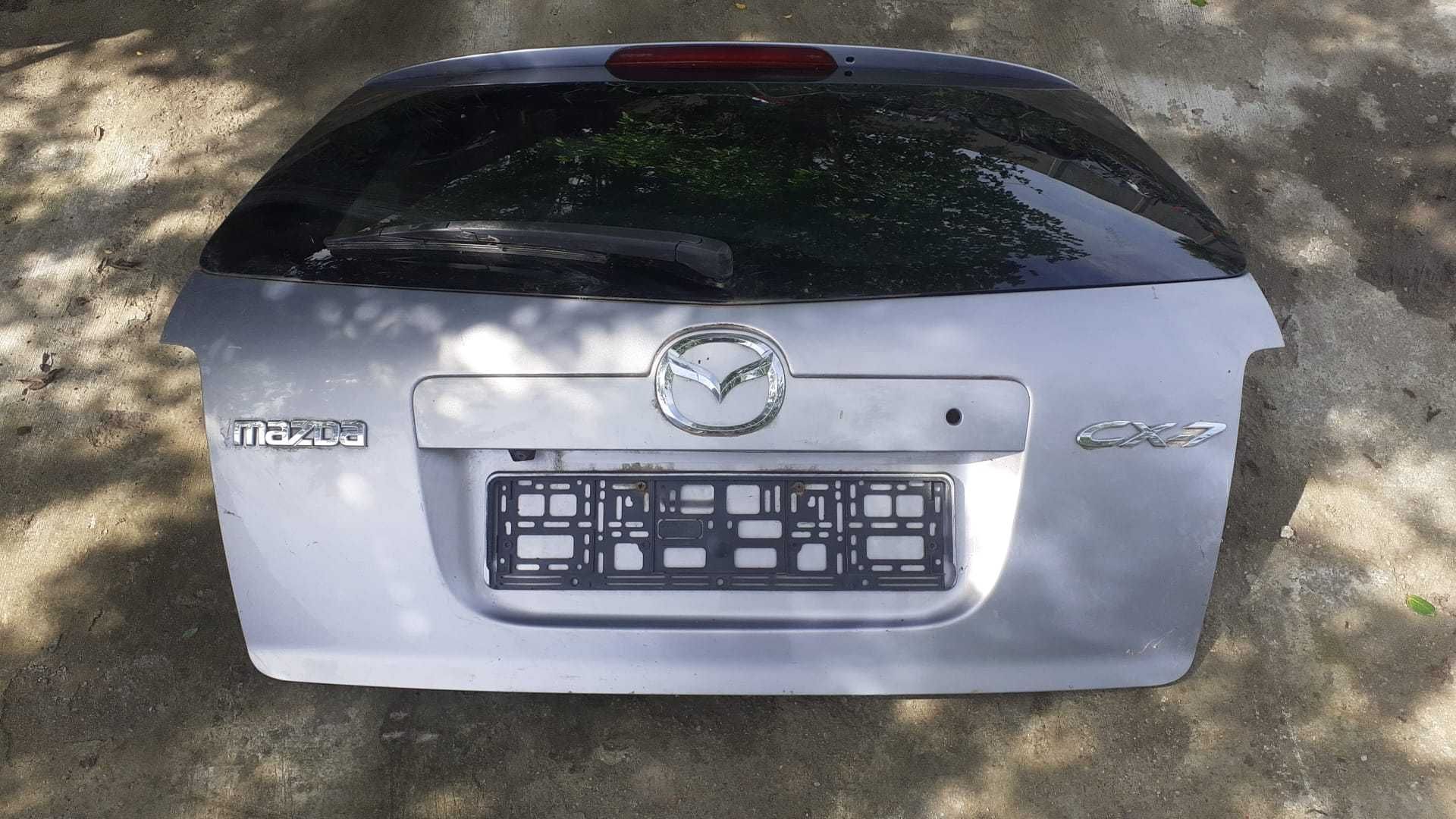Luneta Mazda CX-7