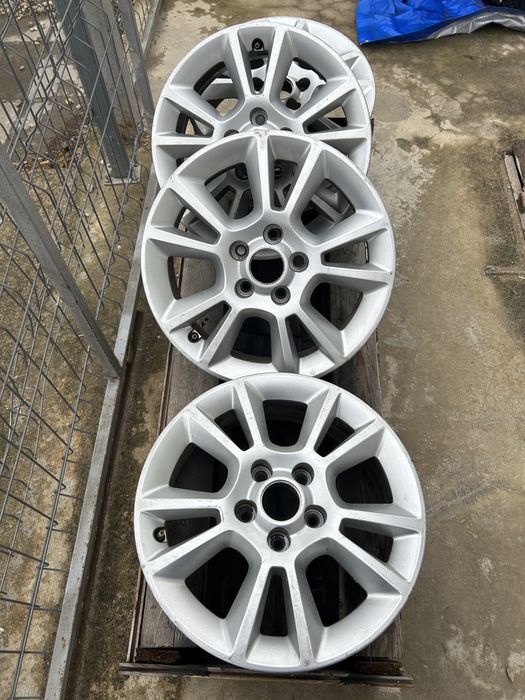 Джанти Опел 16 цола