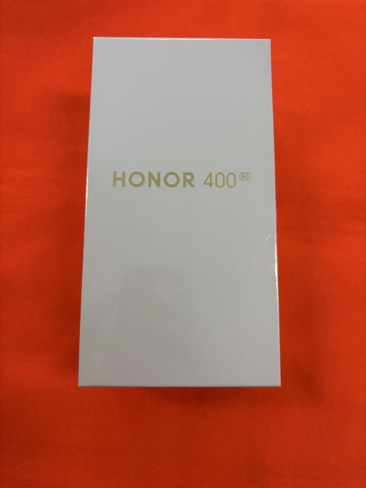 Honor 400 5G 512Gb новый