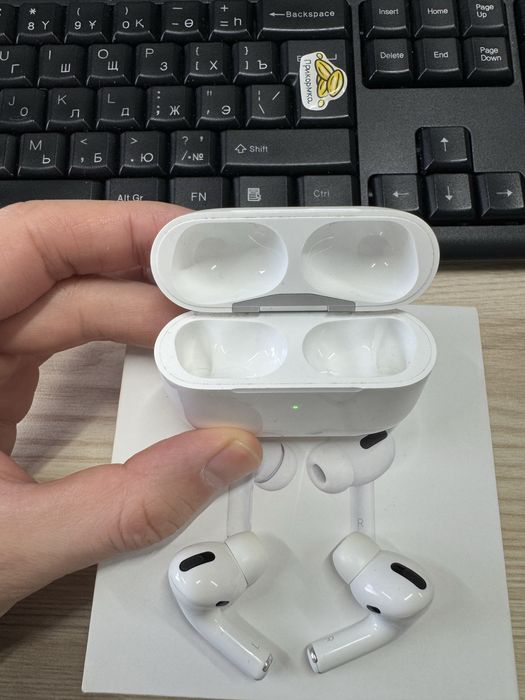 AirPods Pro 1 поколения