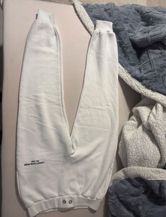Pantaloni Tommy Hilfiger
