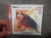 Sara K. - Are we there yet ? CD