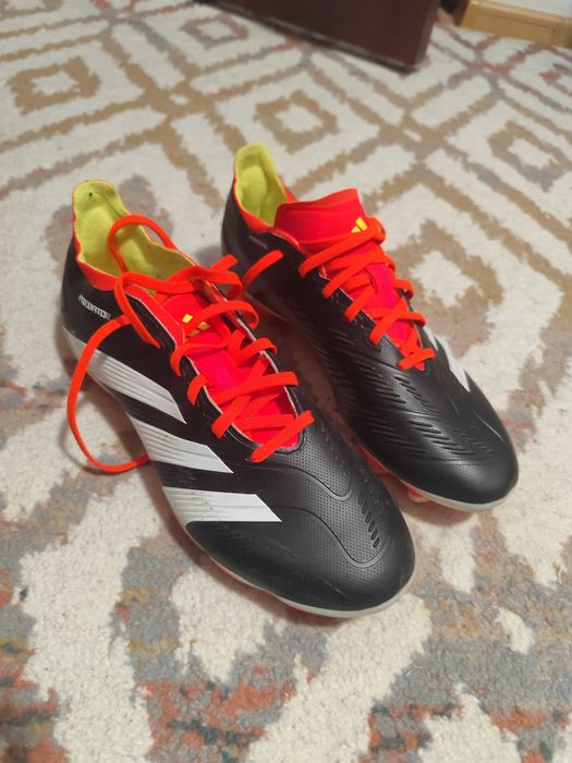 Adidas Predators papuci de fotbal marimea 43