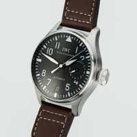 IWC Big Pilot 7 days 46mm IW500401