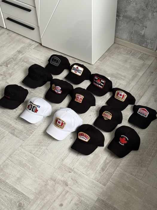 Sapca Dsquared2 DSQ diverse modele