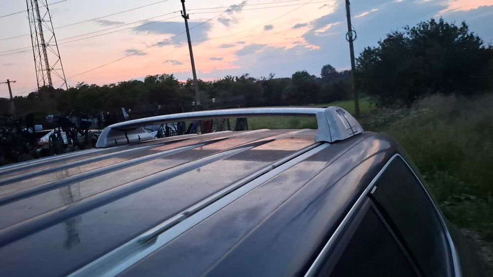 Aripa fata stanga dreapta VW Touareg 3.0 TDI 2006 - Piese  dezmembrari