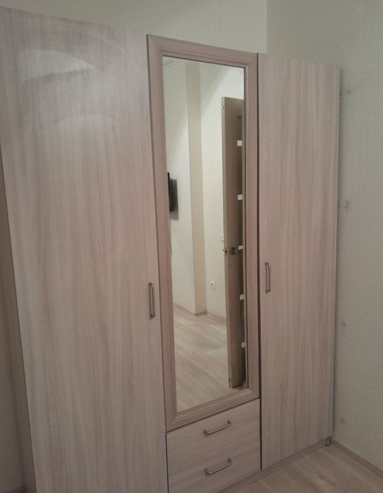 Мебель шифонер  бу